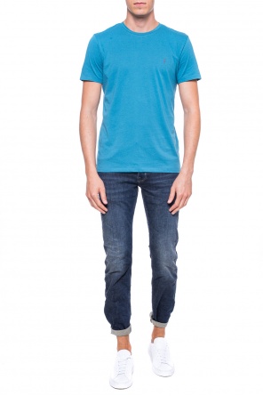 'tonic crew' t-shirt, zdjęcie 2 'tonic crew' t-shirt od AllSaints